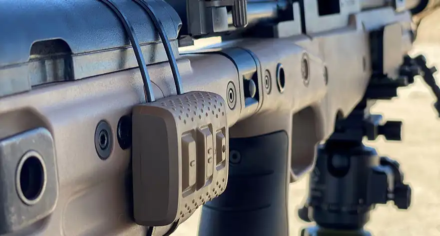 Army Gun