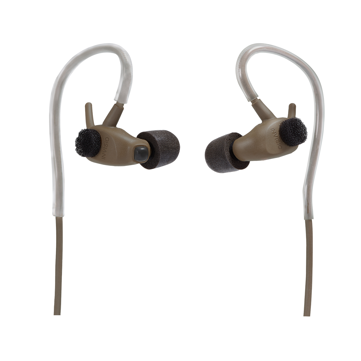 X5 Tactical Headset