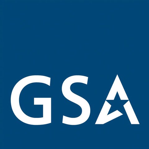 Call With Media Background Close Up GSA Logo 674X674px
