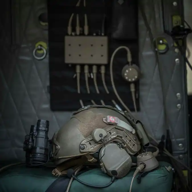 INVISIO Care And Maintenance (1)